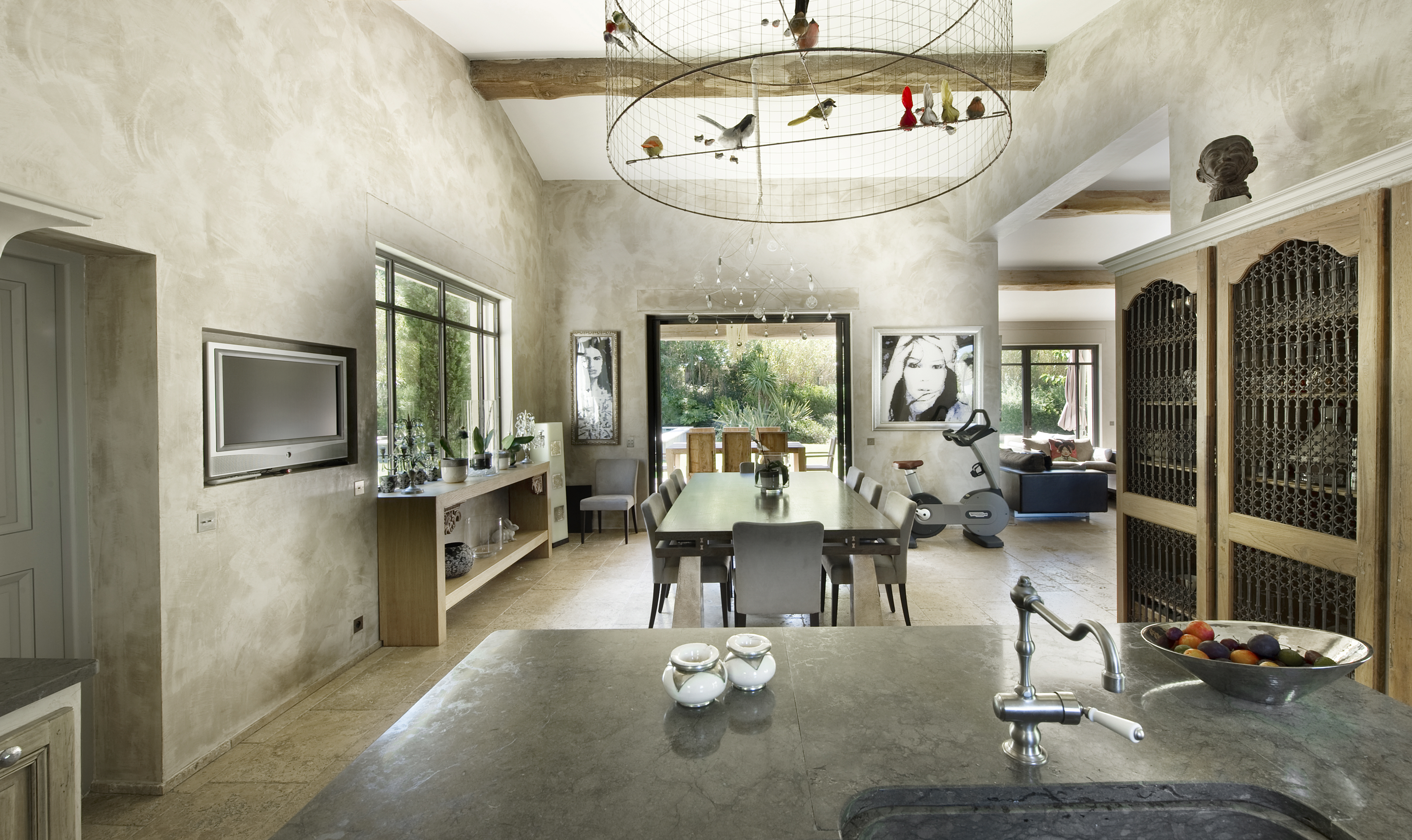 Villa Valfère — 1